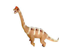 Brachiosaurus W/IC toys