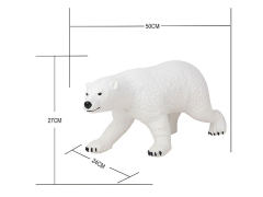 Polar Bear W/IC