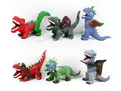 Dinosaur(6S) toys