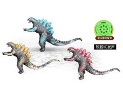 30inch Godzilla W/IC(3S) toys