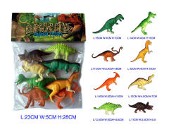 6inch Dinosaur(8in1) toys