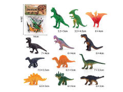 2.5inch Dinosaur(12in1) toys