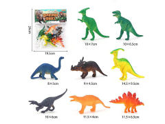Dinosaur(8in1) toys