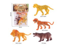 5inch Animal(4in1) toys