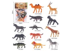 4inch Animal(12in1) toys