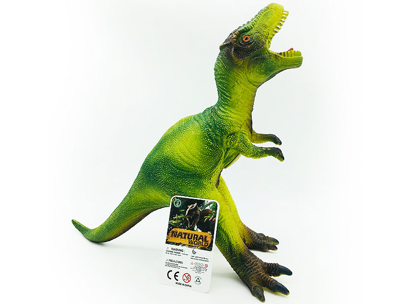 Giganotosaurus W/IC toys