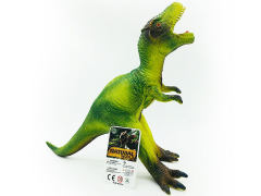 Giganotosaurus W/IC