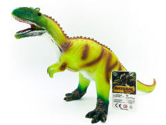 Ceratosaurus W/IC toys