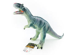 Ceratosaurus W/IC