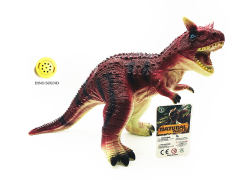 Torosaurus W/IC toys