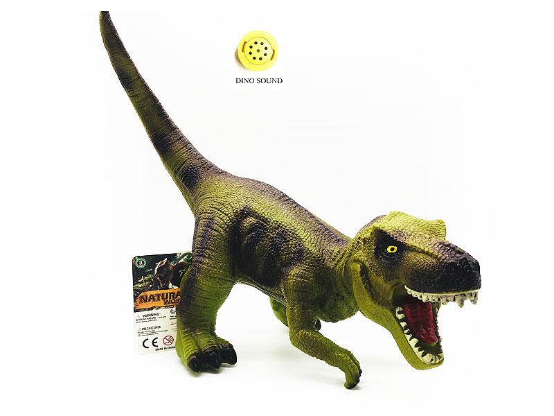 Tyrannosaurus Rex W/IC toys