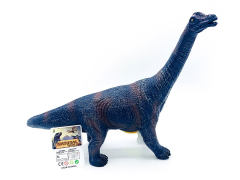 Brachiosaurus W/IC toys