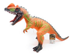 Corythosaurus W/IC toys