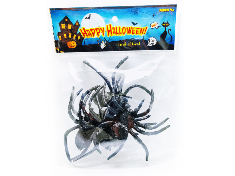 Spider(4PCS) toys