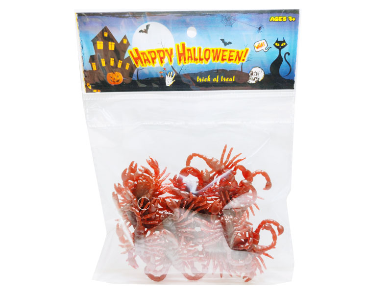 Scorpion(24PCS) toys