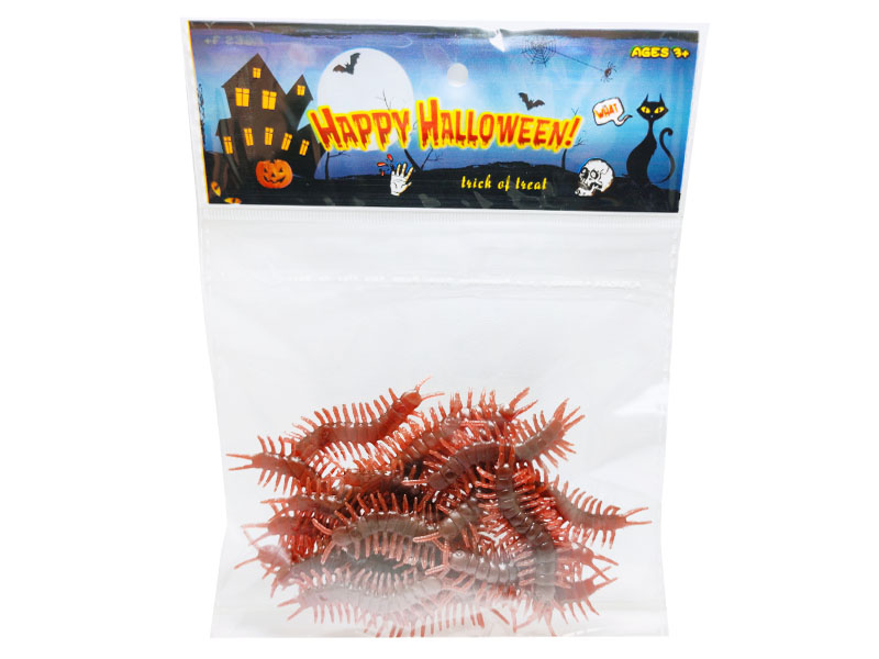 Centipede(24PCS) toys