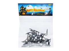 Silkworm(60PCS) toys