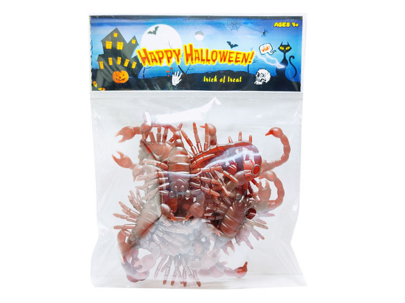 Scorpion(12PCS) toys