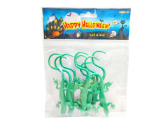 House Lizard(8PCS) toys