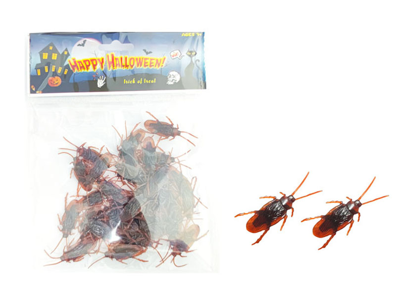 Cockroach(36PCS) toys
