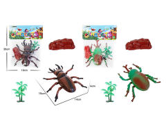 Insect Series(2S) toys