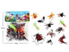 Insect Series toys