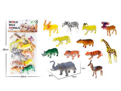 6.5inch Animal(12in1) toys
