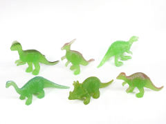 Dinosaur(6in1) toys