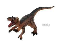 Therizinosaurus W/IC toys