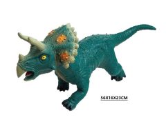 Triceratops W/IC