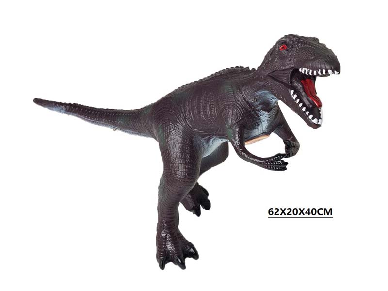 Giganotosaurus W/IC toys