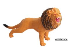 Lion W/IC toys