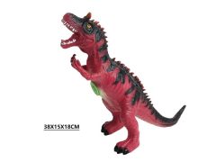Cryolophosaurus W/IC toys
