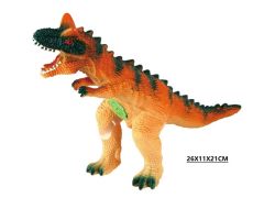 Carnotaurus W/IC toys