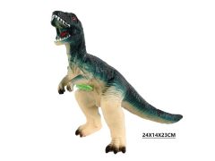 Velociraptor W/IC