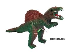 Spinosaurus W/IC toys