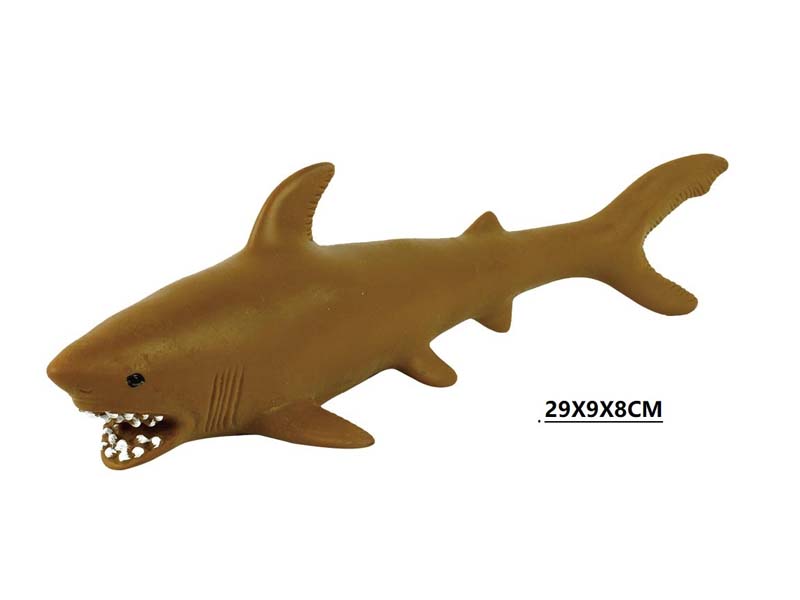 Shark toys