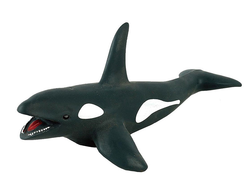 Tiger Head Shark toys