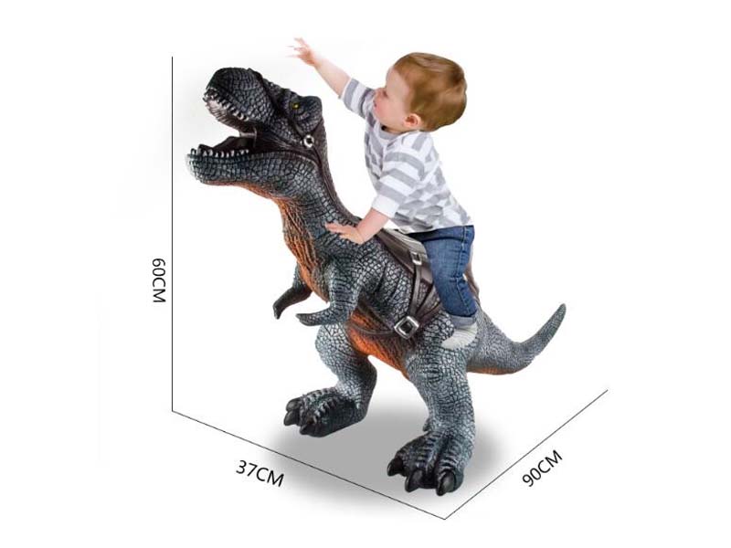 Tyrannosaurus Rex W/IC toys