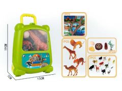 Animal Set toys