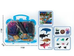 Ocean Set toys