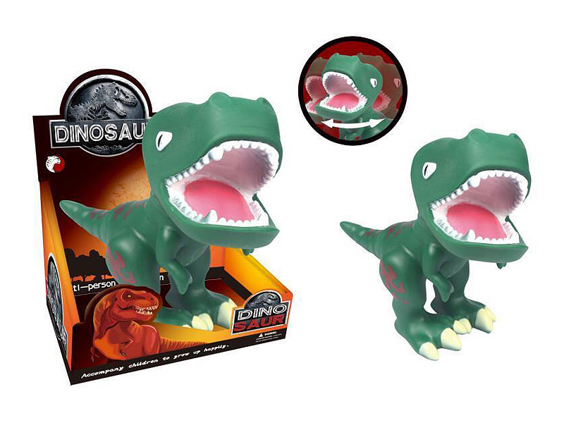 Tyrannosaurus toys