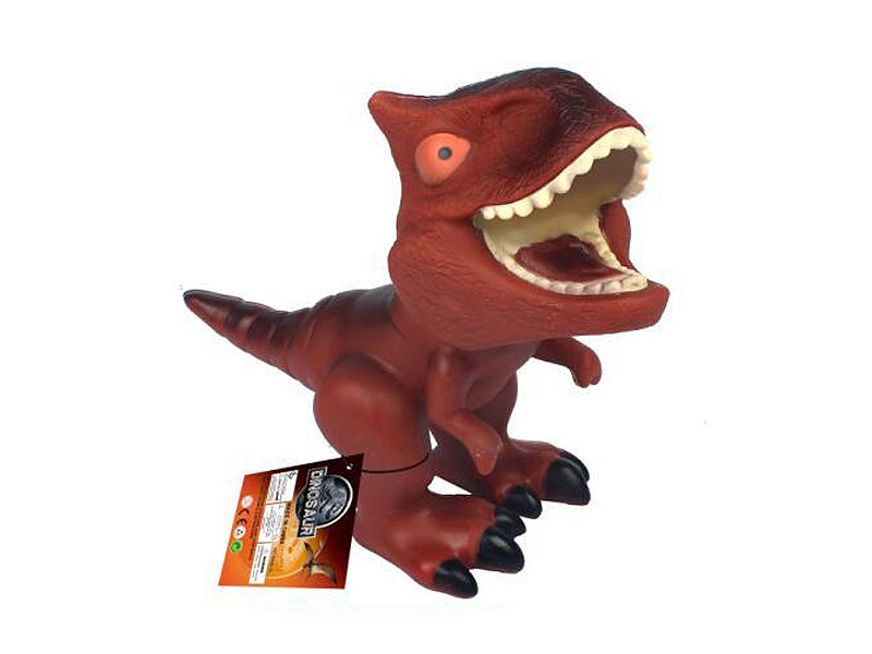 Carnotaurus toys