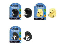 Ocean Animal(3S) toys