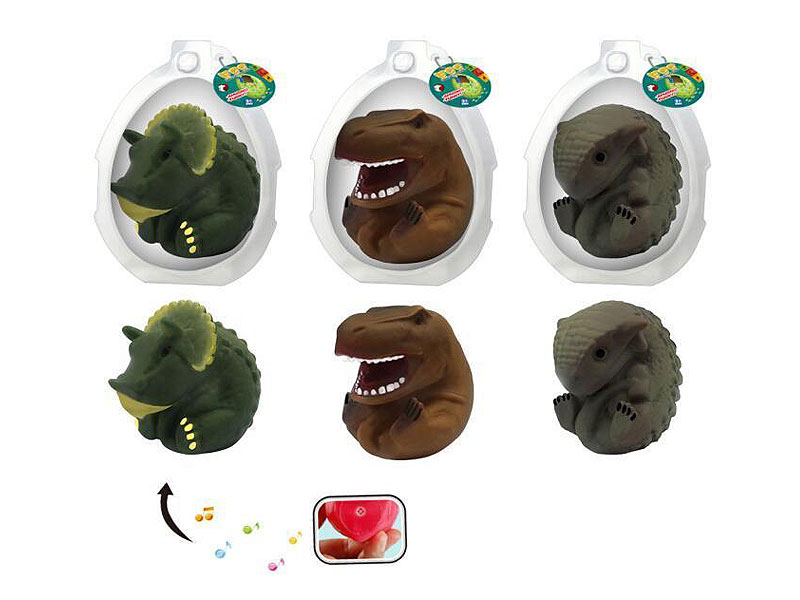 Dinosaur(3S) toys