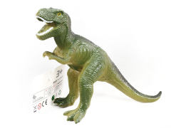 Tyrannosaurus Rex W/BB Whistle