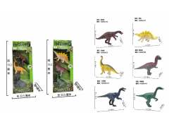 5.5inch Dinosaur(3in1) toys
