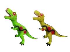 65cm Tyrannosaurus Rex W/L_M(2C) toys