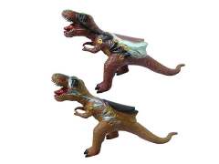 Tyrannosaurus Rex W/S(2C）
