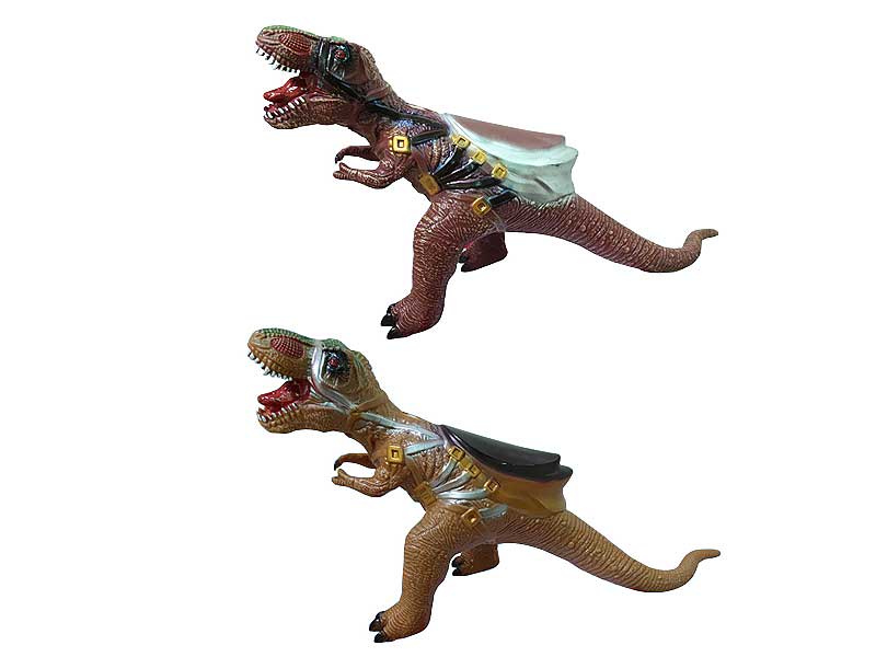 Tyrannosaurus Rex W/L_M toys